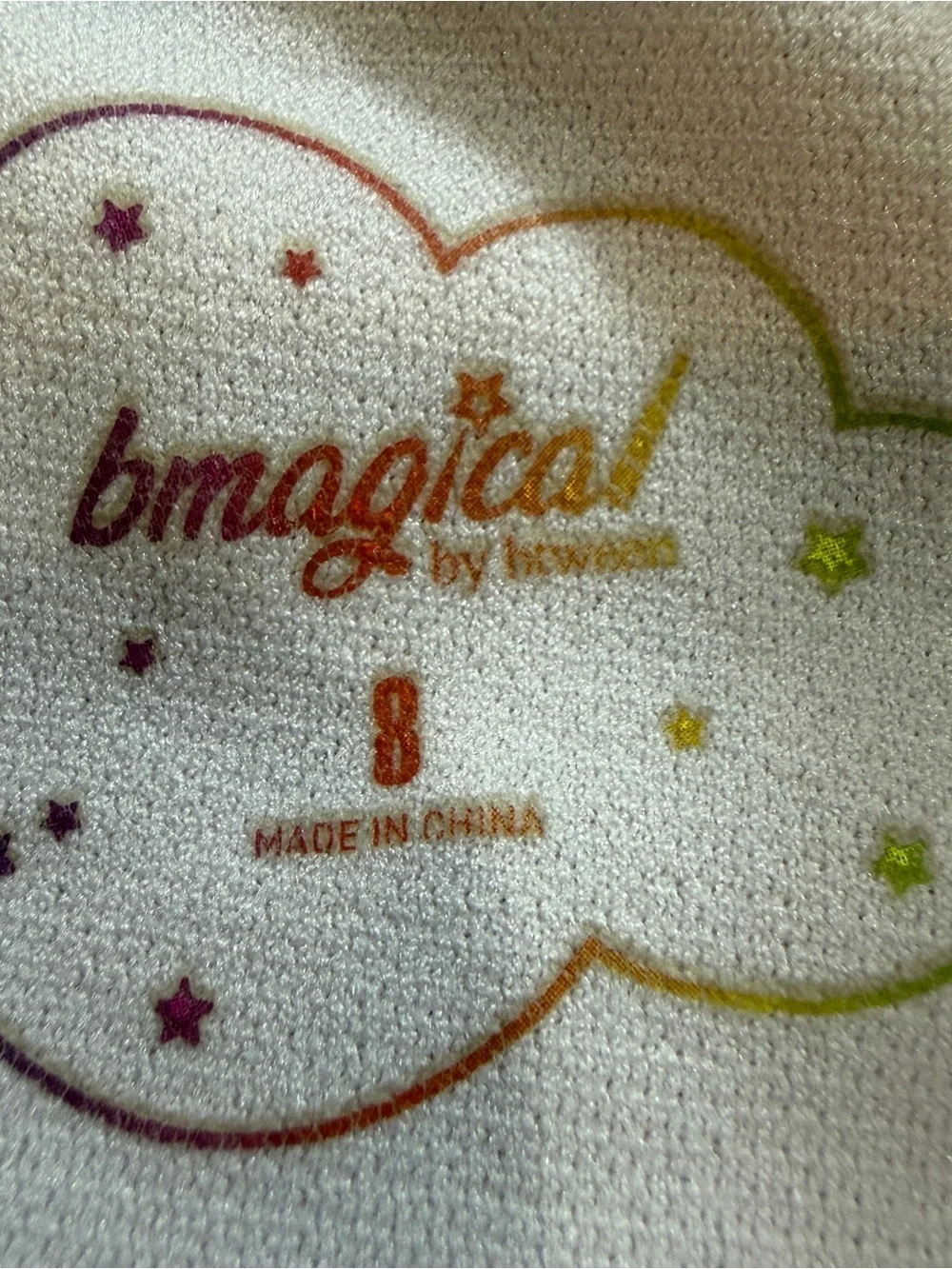 bmagical long sleeve